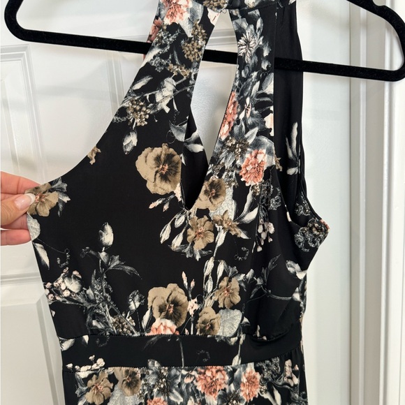 VERONICA M maxi dress Medium - Picture 4 of 9